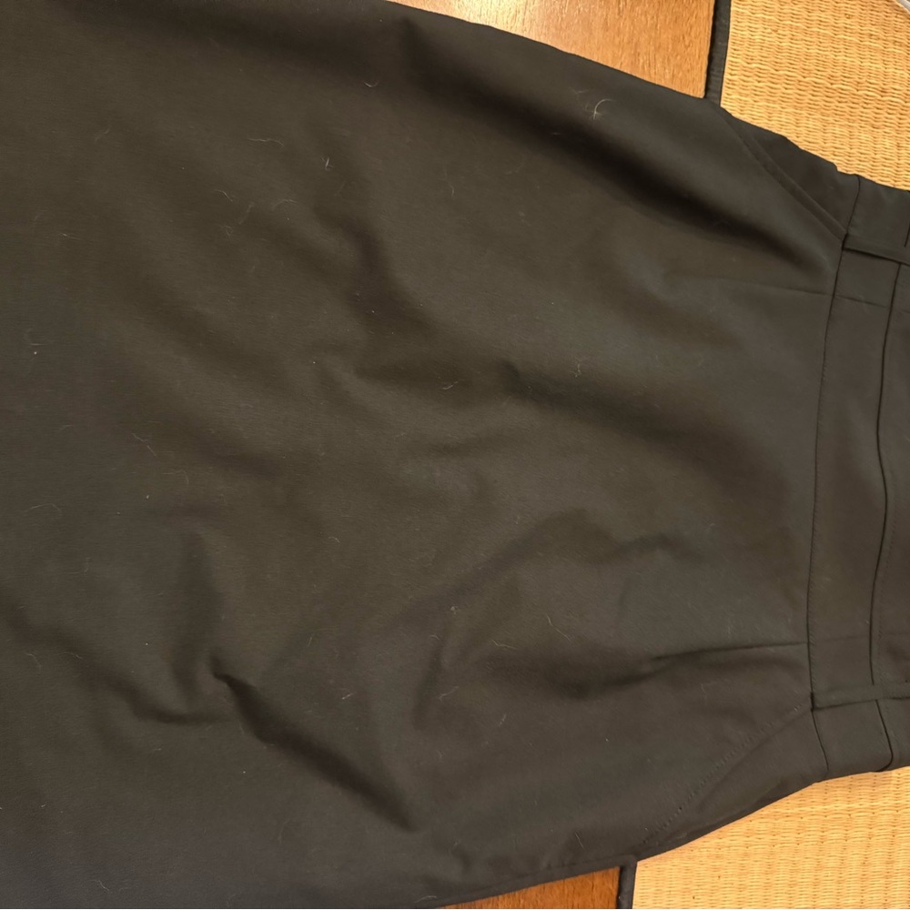 Gianni Bini Classic Black Skirt